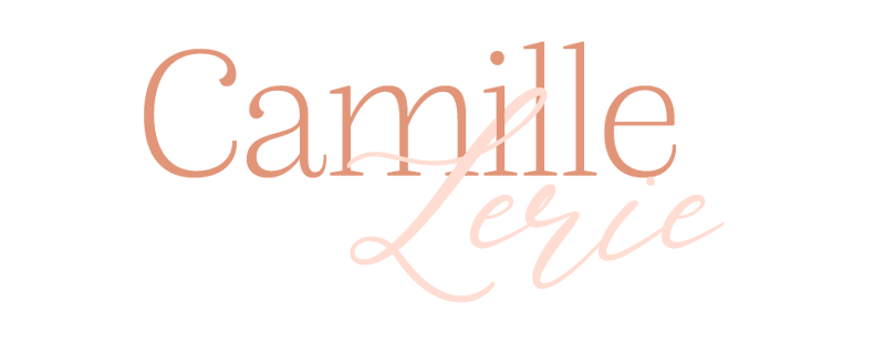 Camille Lerie logo